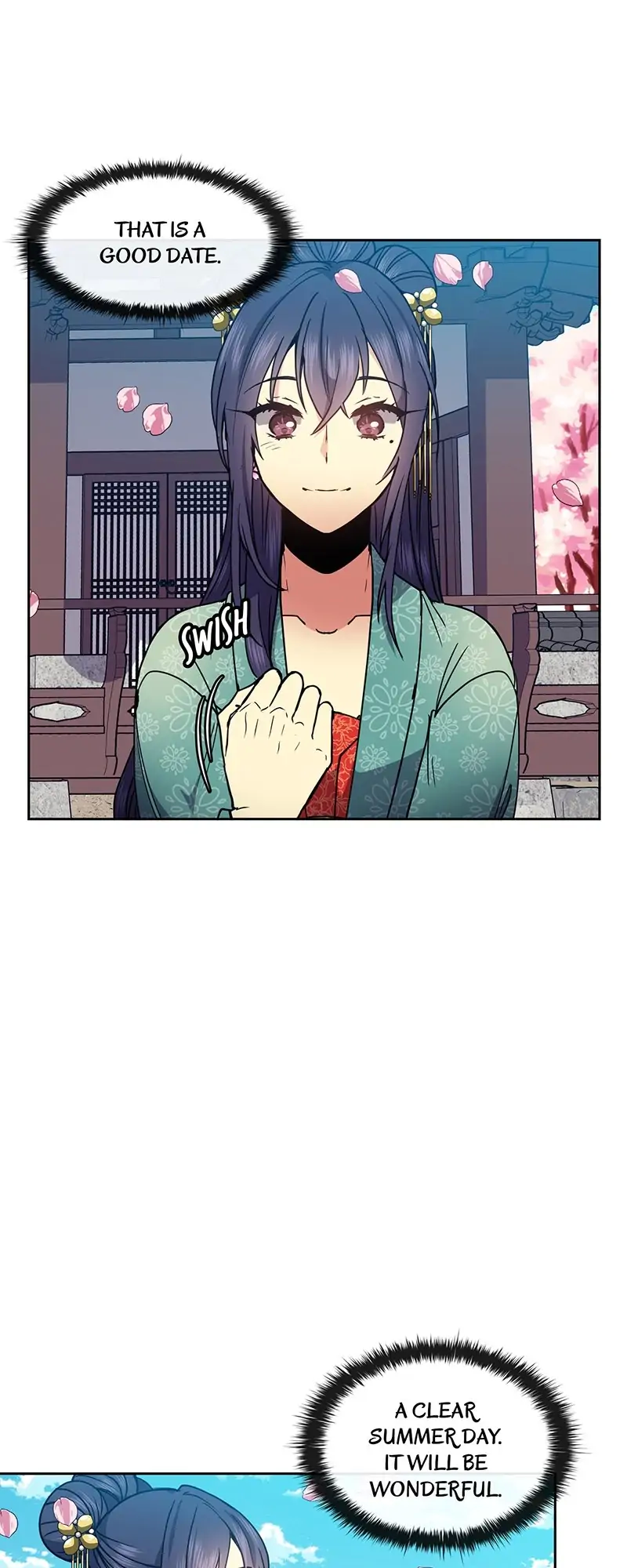 Empress Wi Mokhwa chapter 68 page 6