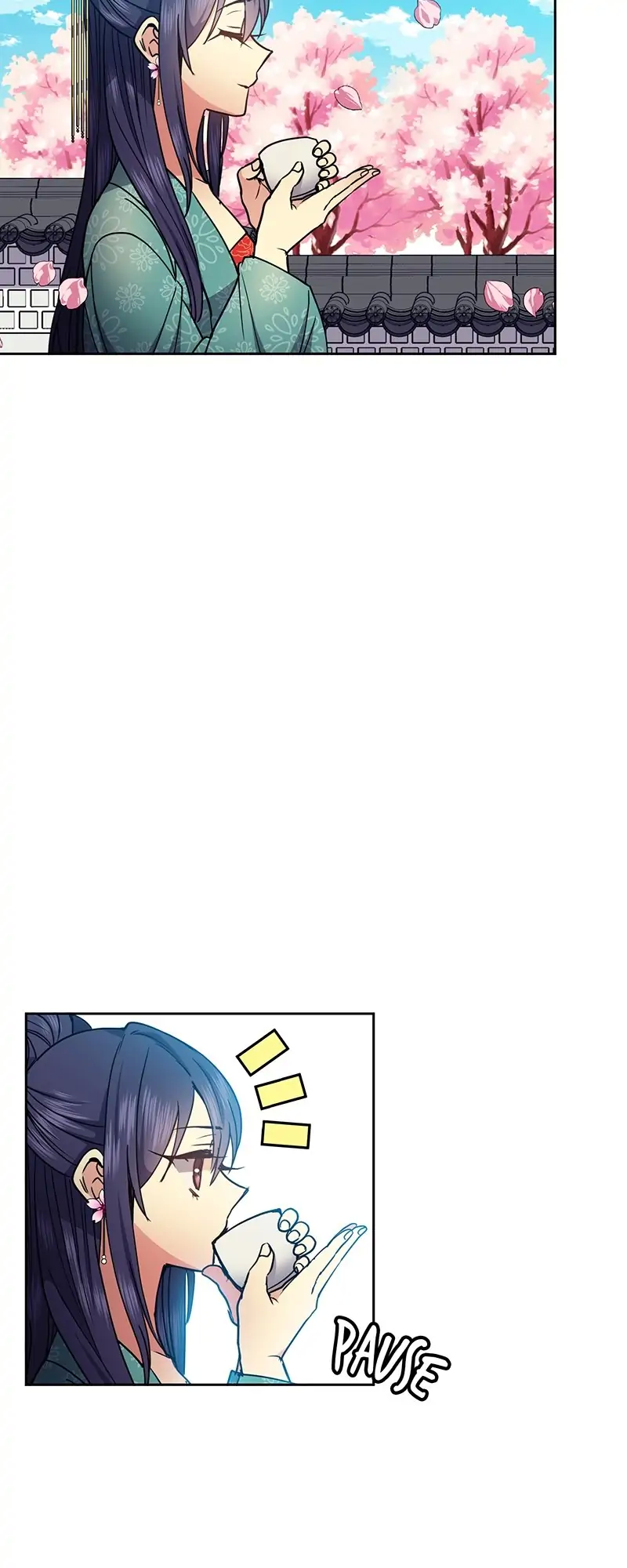 Empress Wi Mokhwa chapter 68 page 7