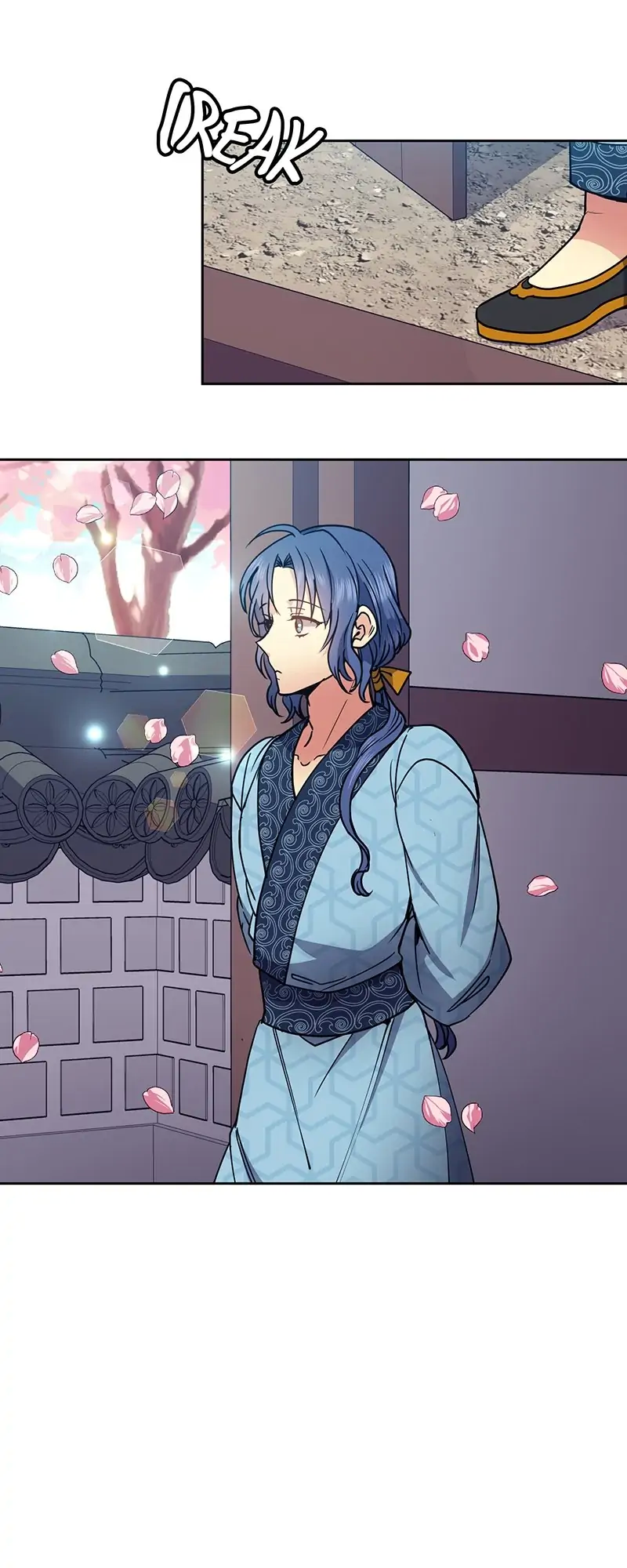 Empress Wi Mokhwa chapter 68 page 8