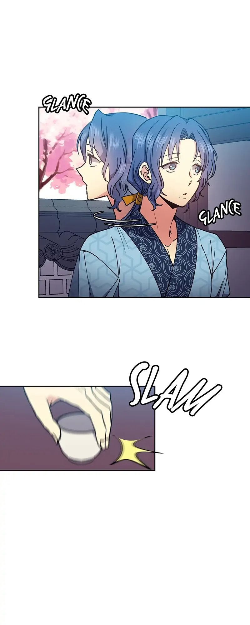 Empress Wi Mokhwa chapter 68 page 9