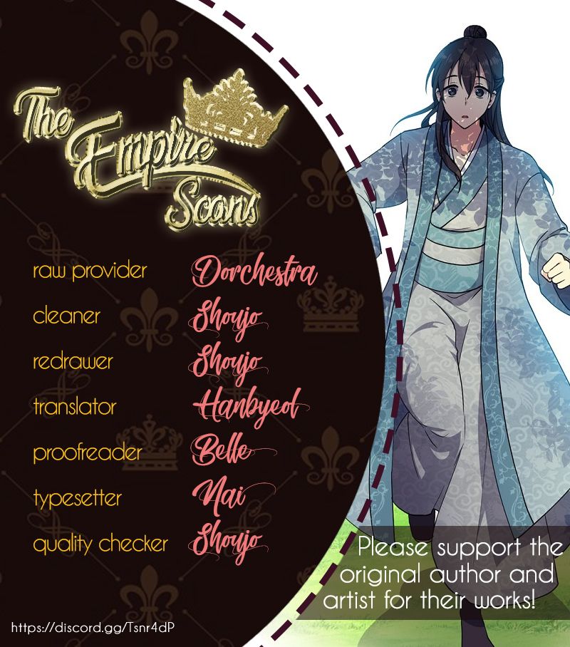 Empress Wi Mokhwa chapter 7 page 18