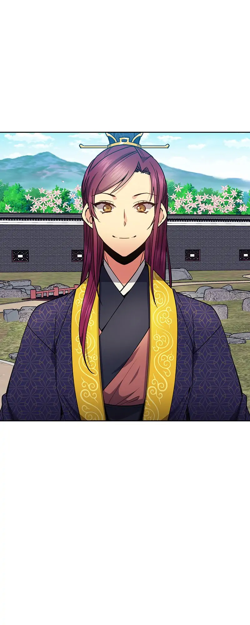 Empress Wi Mokhwa chapter 71 page 10