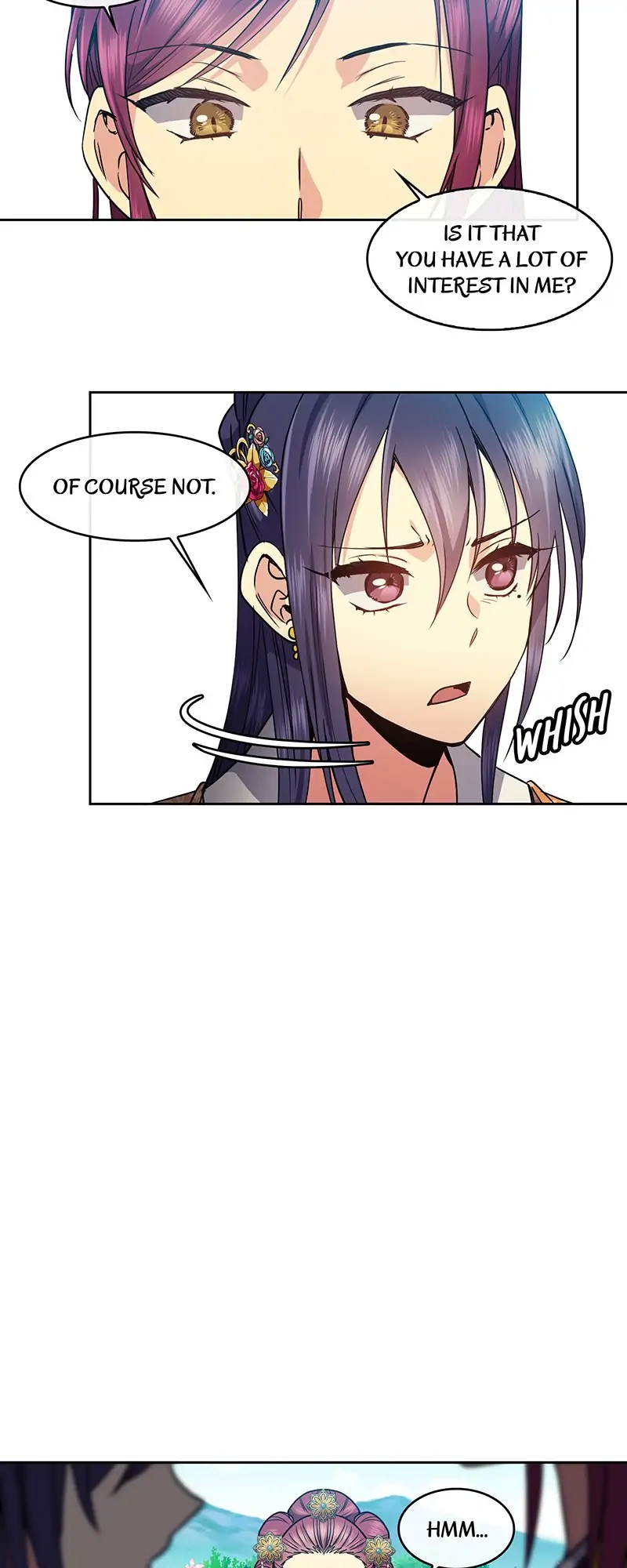 Empress Wi Mokhwa chapter 71 page 15