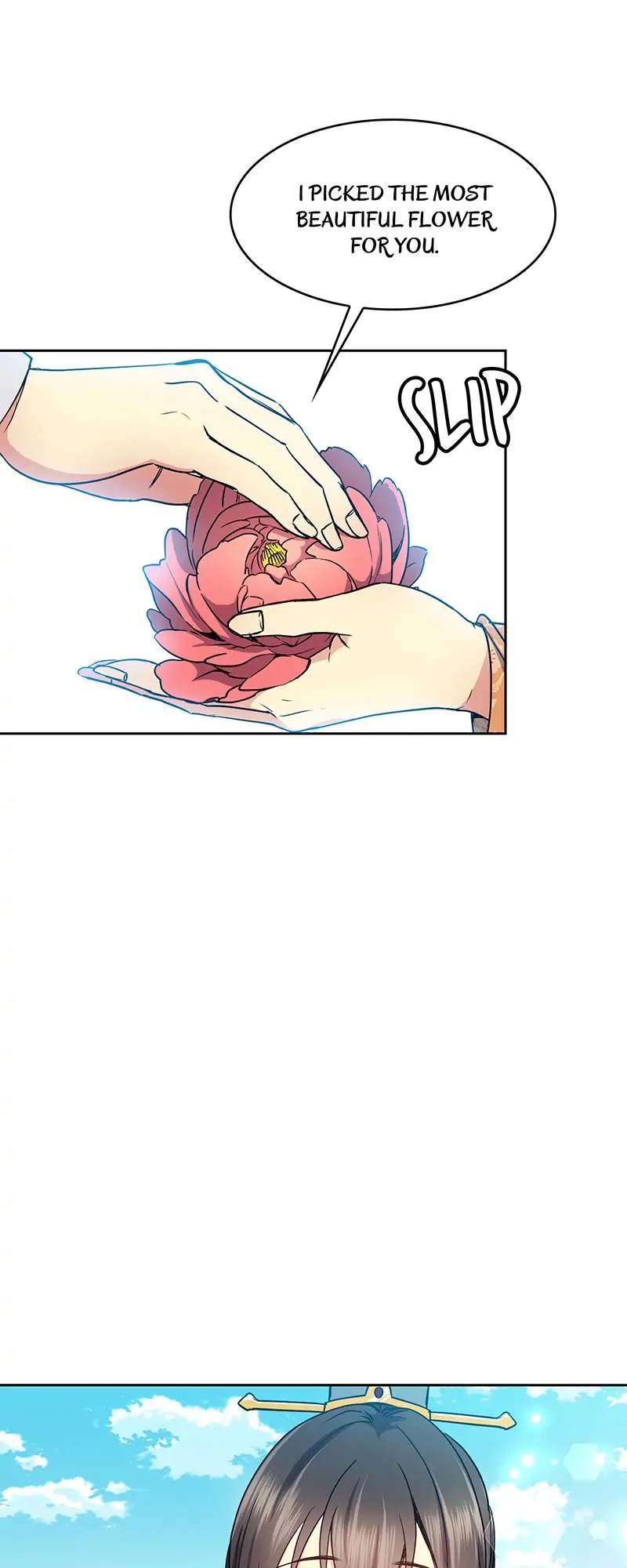 Empress Wi Mokhwa chapter 71 page 20