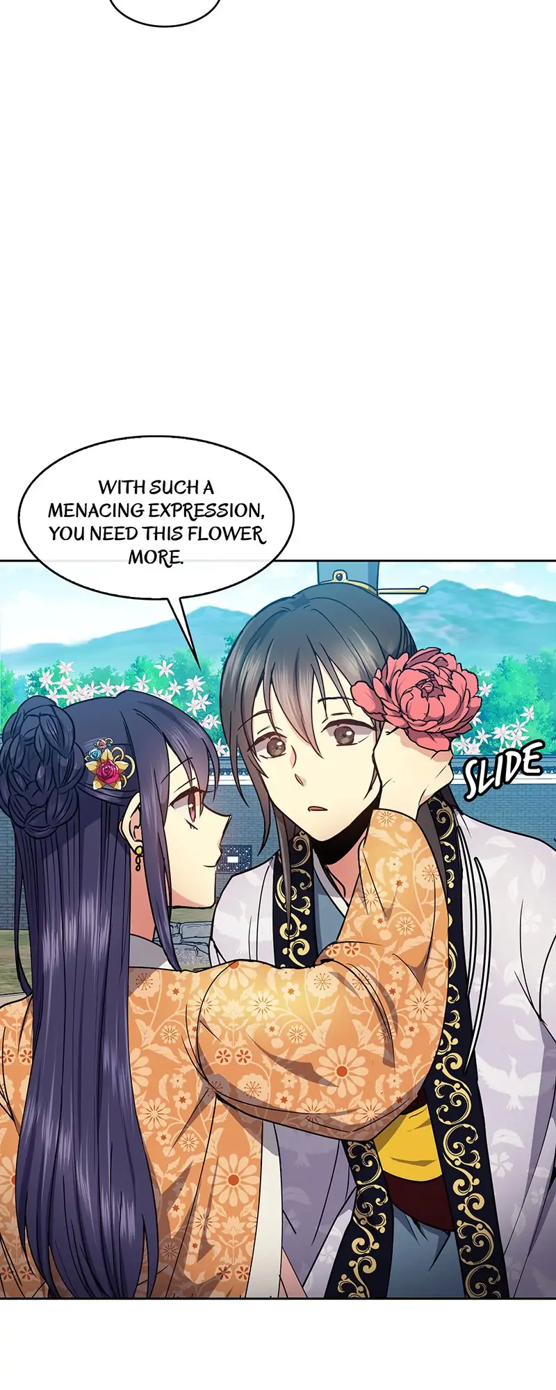 Empress Wi Mokhwa chapter 71 page 29