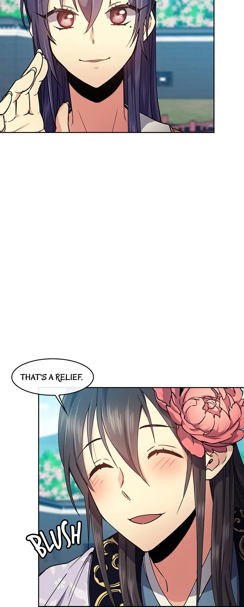 Empress Wi Mokhwa chapter 71 page 31