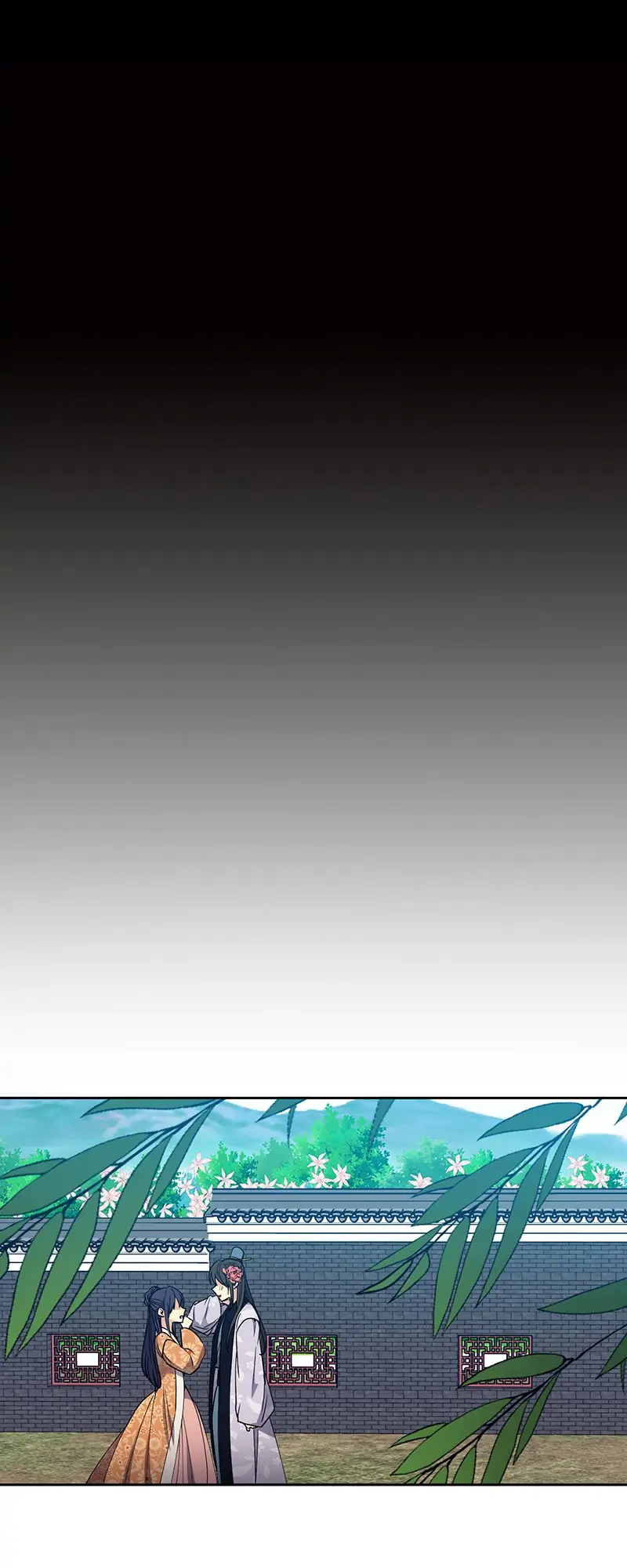 Empress Wi Mokhwa chapter 71 page 33