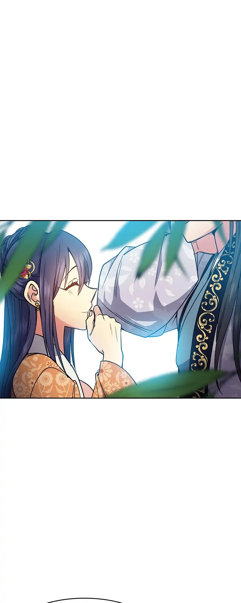 Empress Wi Mokhwa chapter 71 page 34