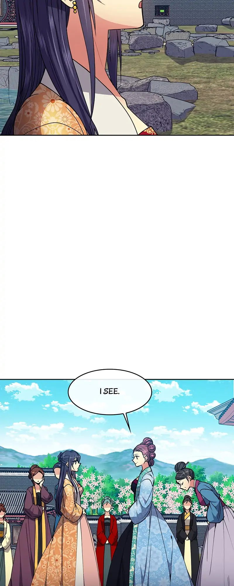 Empress Wi Mokhwa chapter 71 page 4