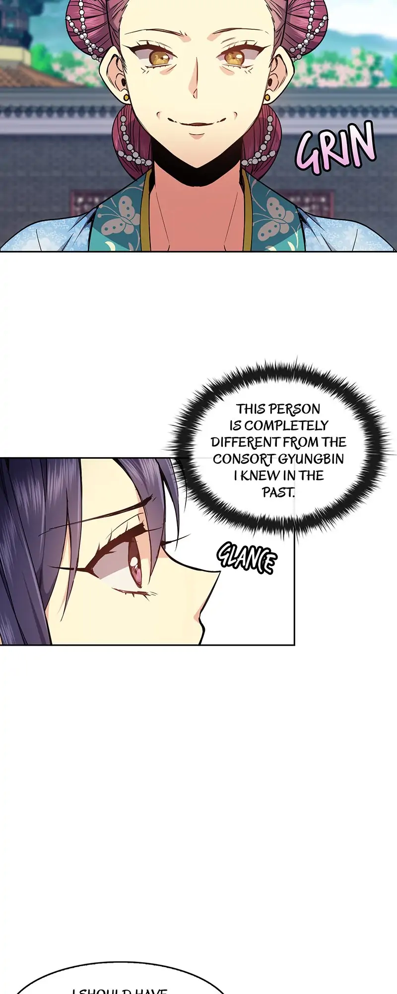 Empress Wi Mokhwa chapter 71 page 7