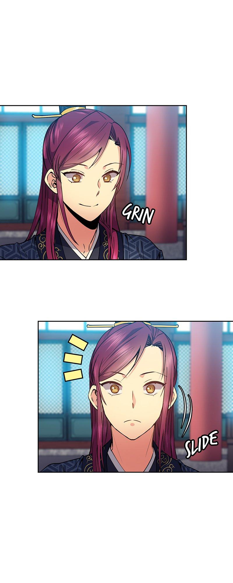 Empress Wi Mokhwa chapter 72 page 24