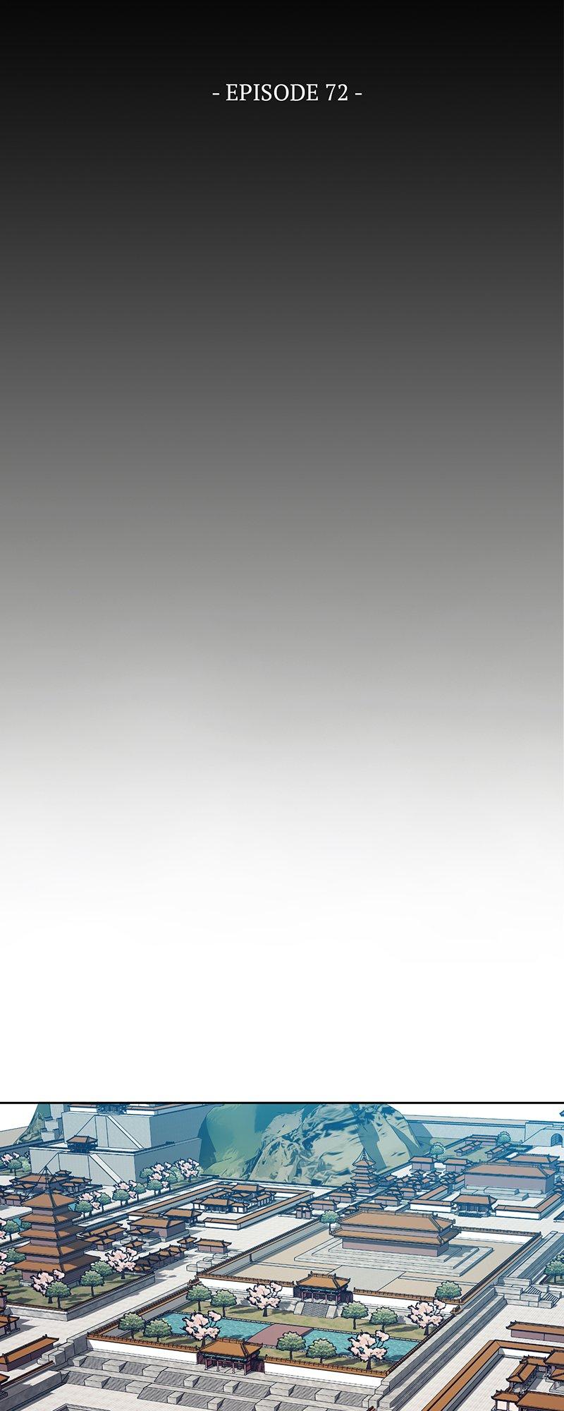 Empress Wi Mokhwa chapter 72 page 3