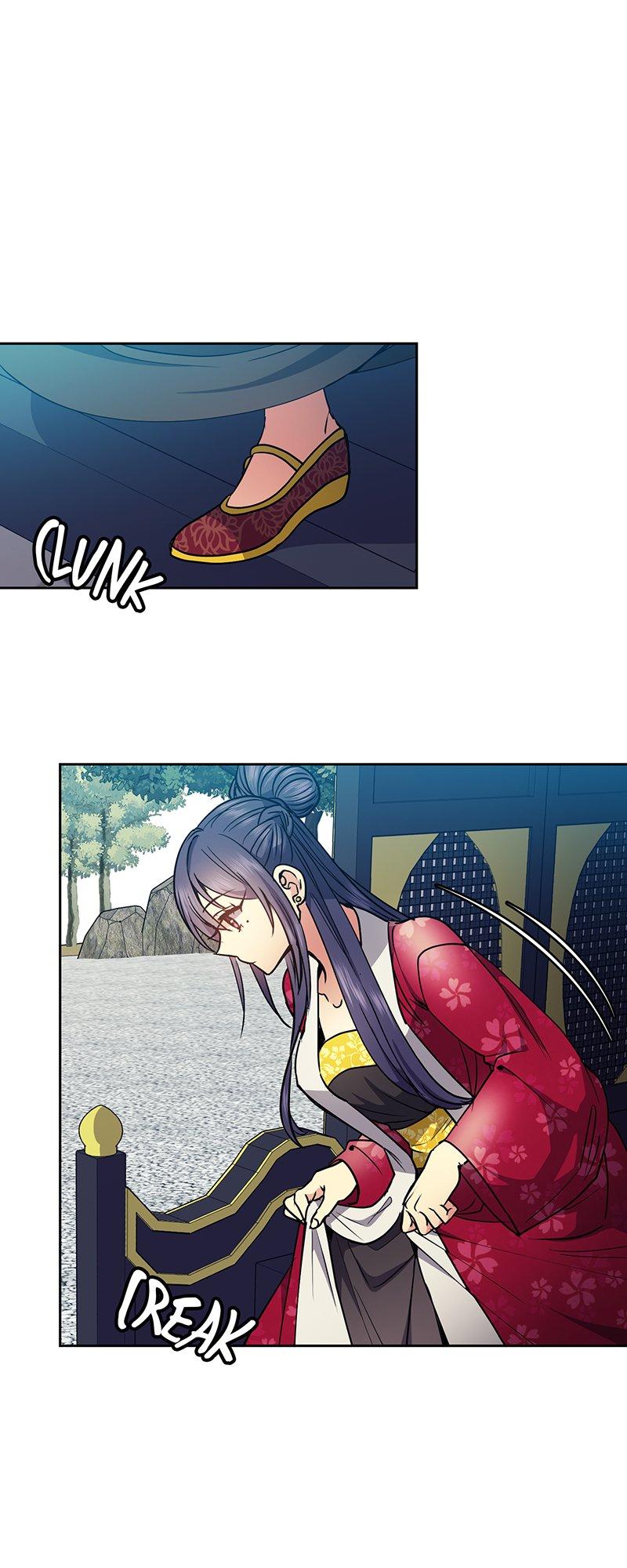 Empress Wi Mokhwa chapter 72 page 5