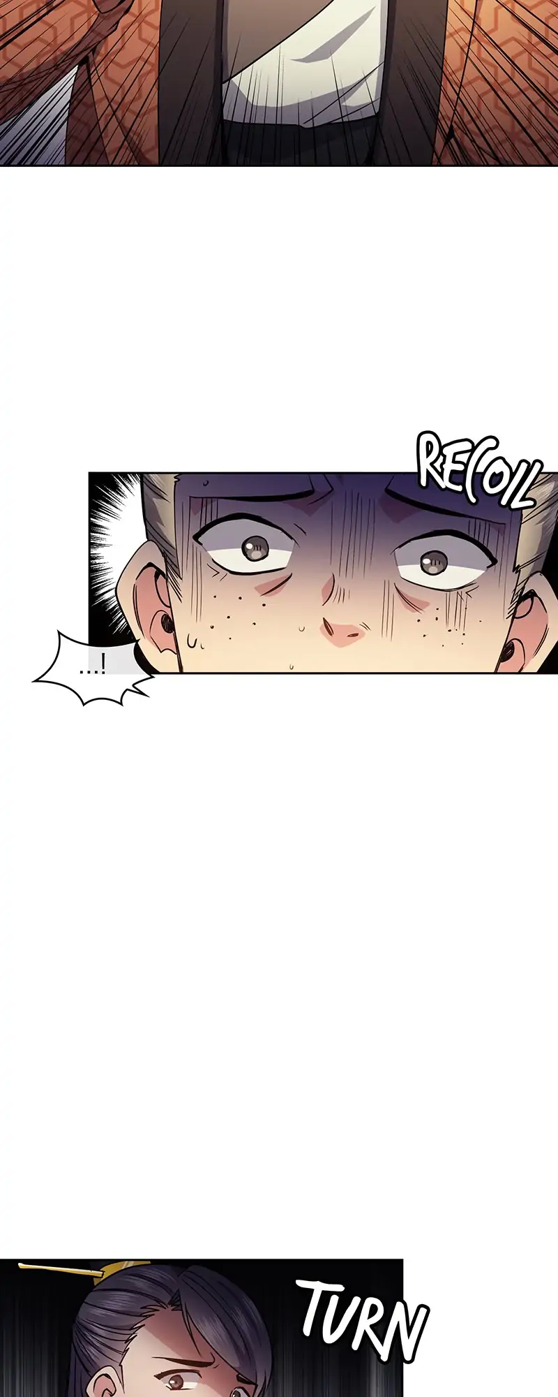 Empress Wi Mokhwa chapter 74 page 10