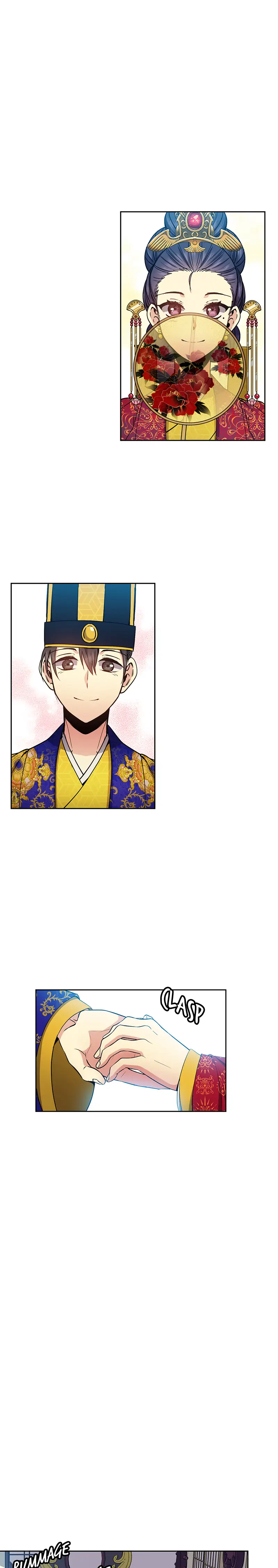 Empress Wi Mokhwa chapter 79 page 10