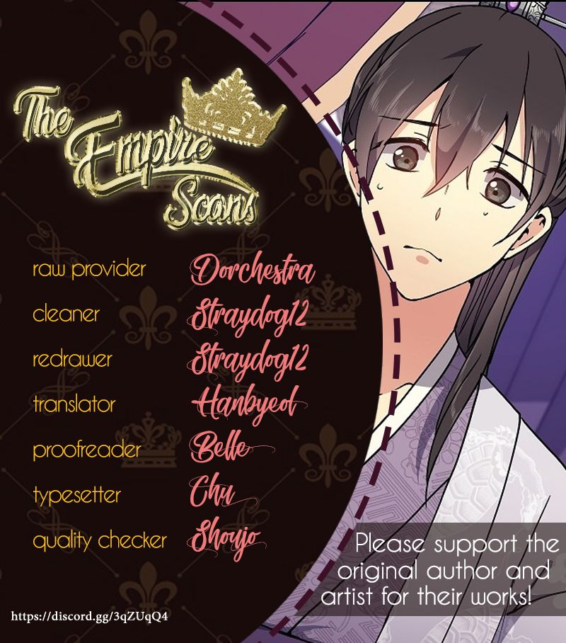 Empress Wi Mokhwa chapter 8 page 15