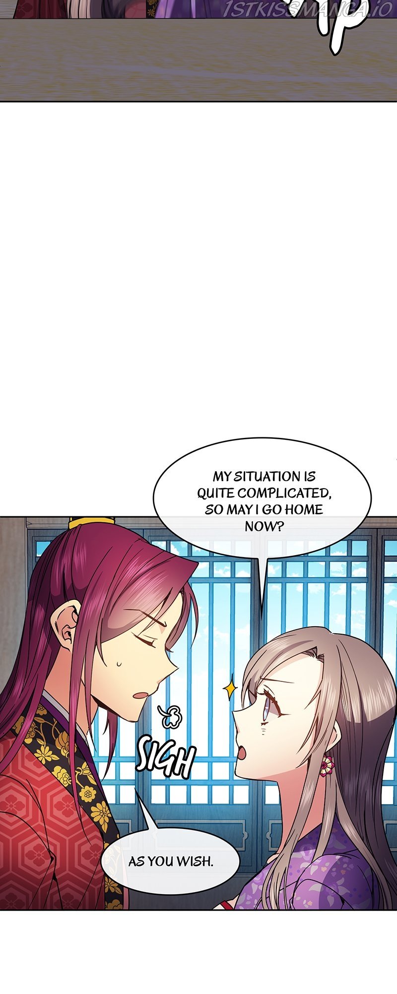 Empress Wi Mokhwa chapter 81 page 10