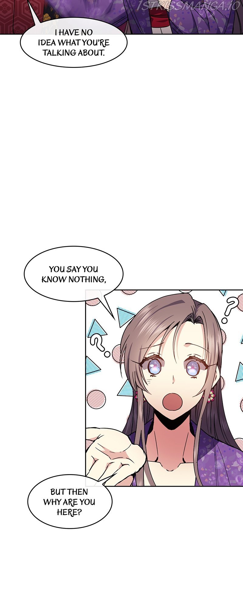 Empress Wi Mokhwa chapter 81 page 13