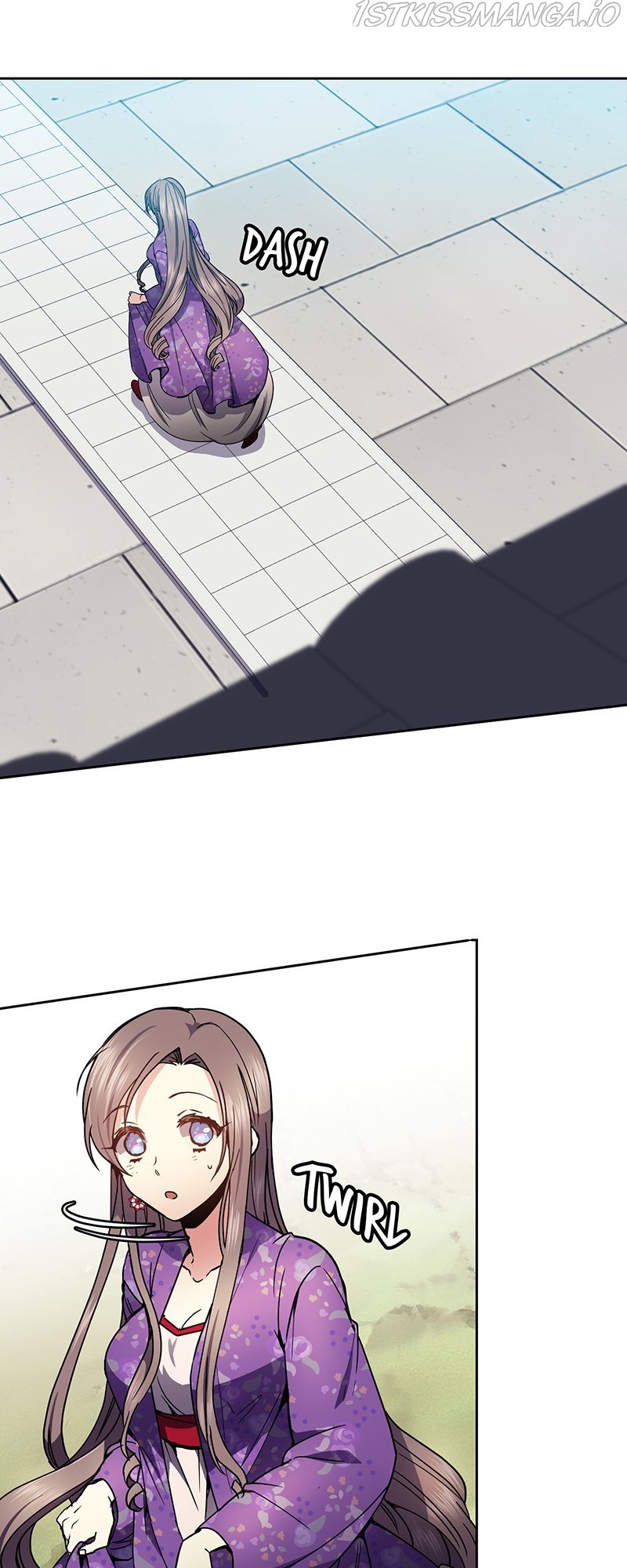 Empress Wi Mokhwa chapter 81 page 18