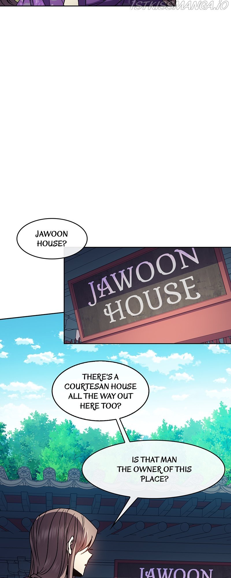 Empress Wi Mokhwa chapter 81 page 19