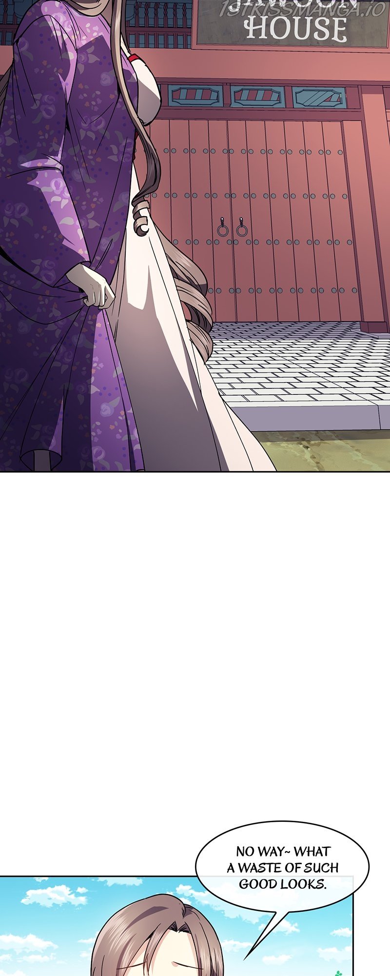 Empress Wi Mokhwa chapter 81 page 20