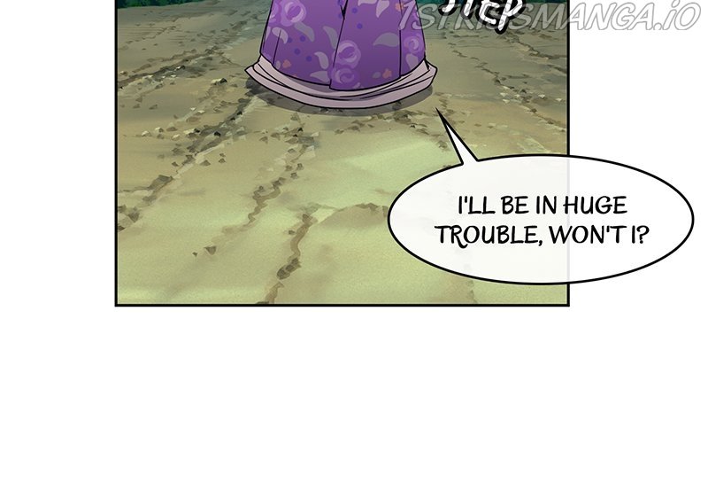 Empress Wi Mokhwa chapter 81 page 22