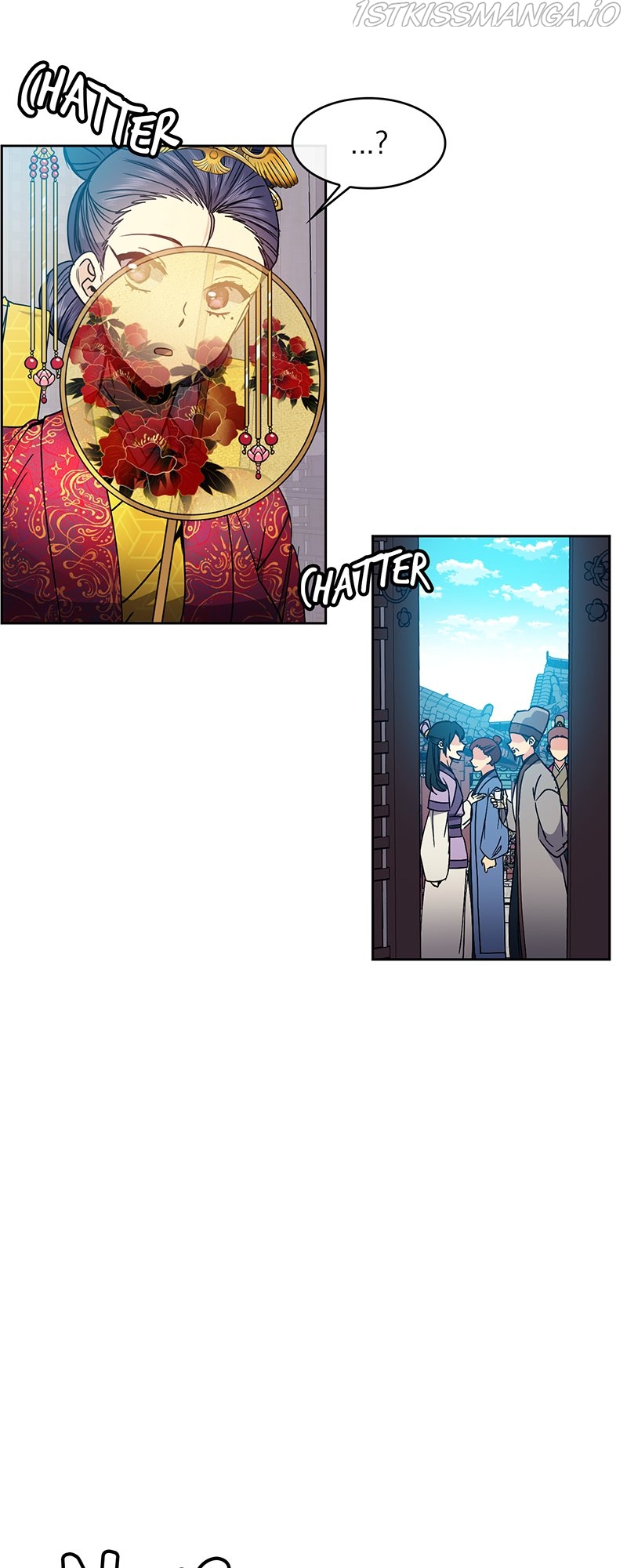 Empress Wi Mokhwa chapter 81 page 26