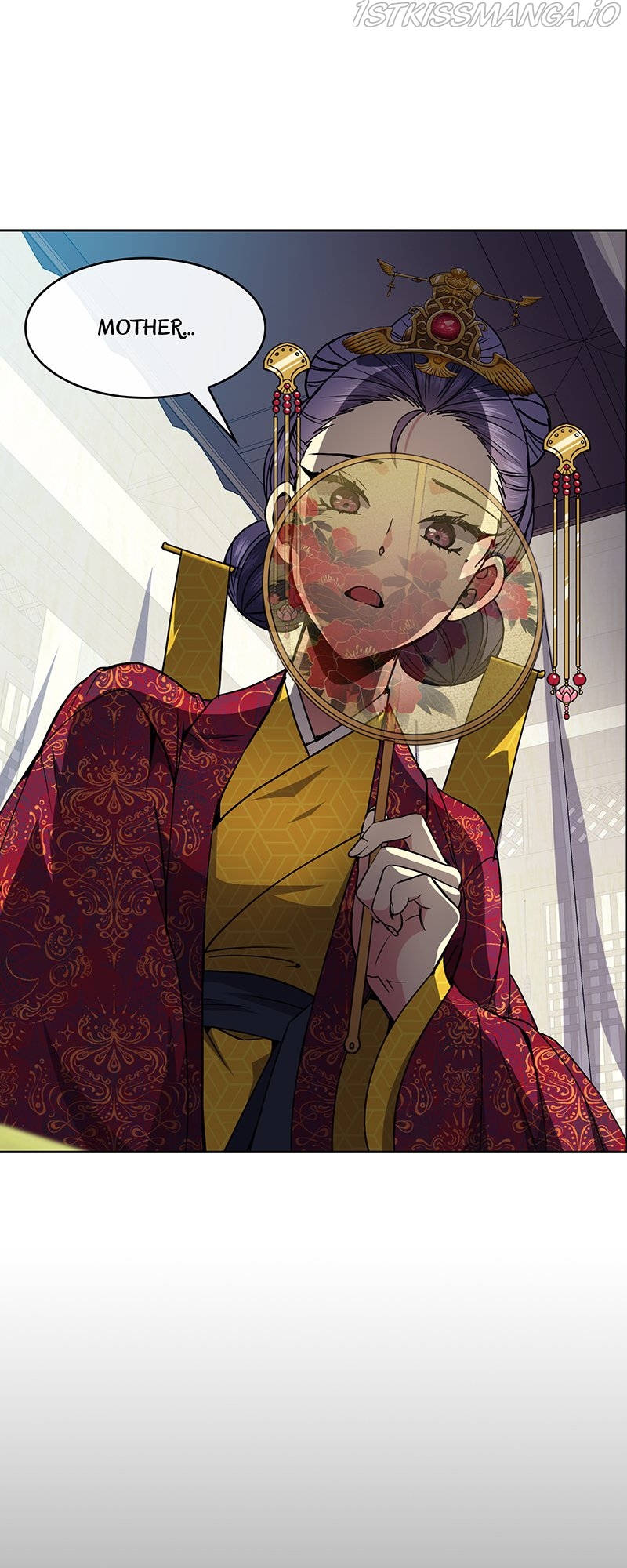 Empress Wi Mokhwa chapter 81 page 33