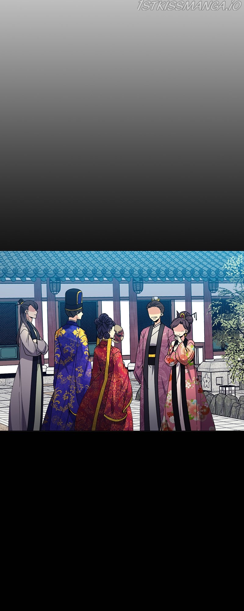 Empress Wi Mokhwa chapter 81 page 34