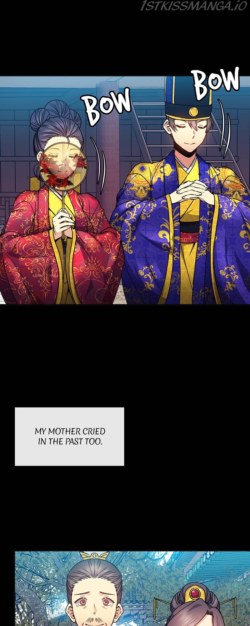 Empress Wi Mokhwa chapter 81 page 35