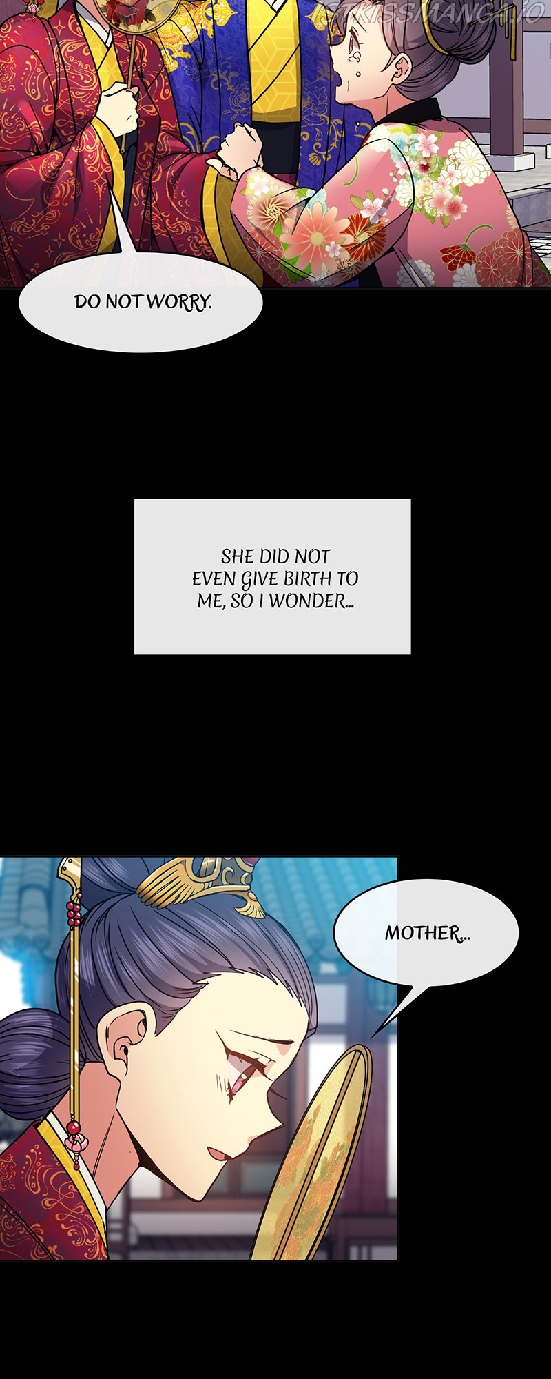 Empress Wi Mokhwa chapter 81 page 38