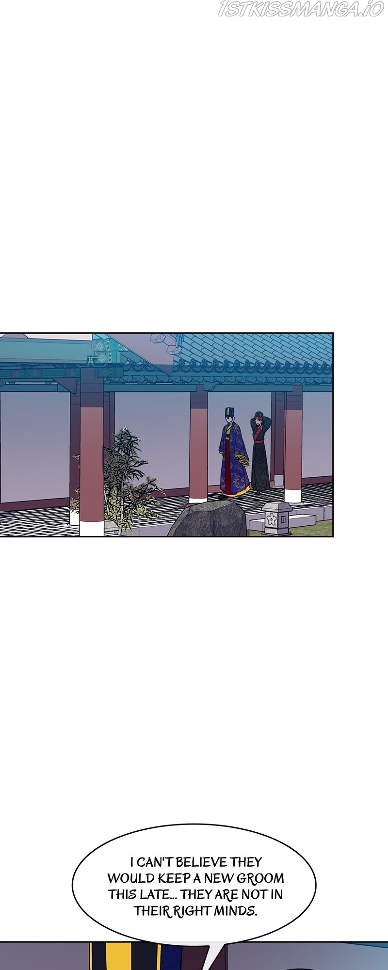 Empress Wi Mokhwa chapter 81 page 42