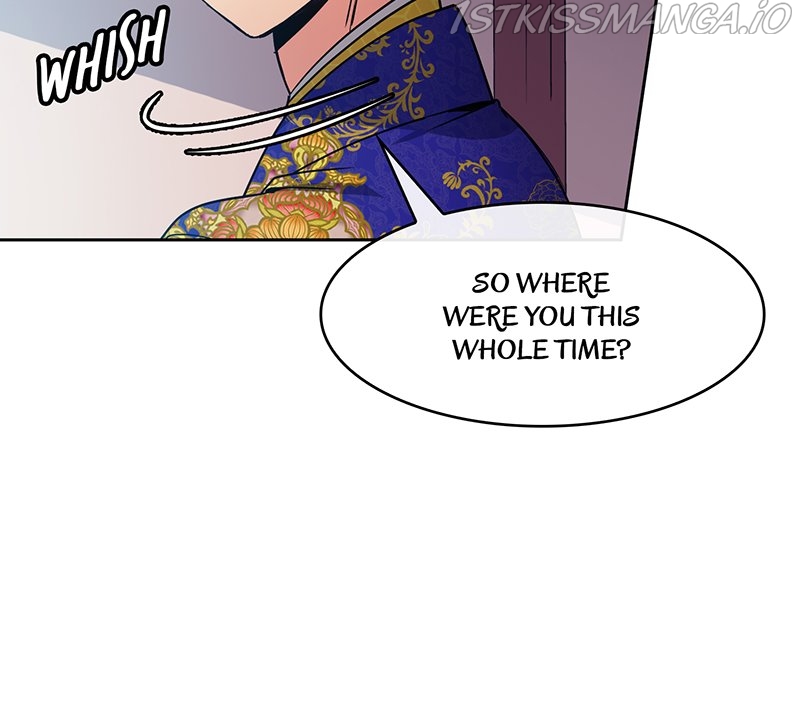 Empress Wi Mokhwa chapter 81 page 44