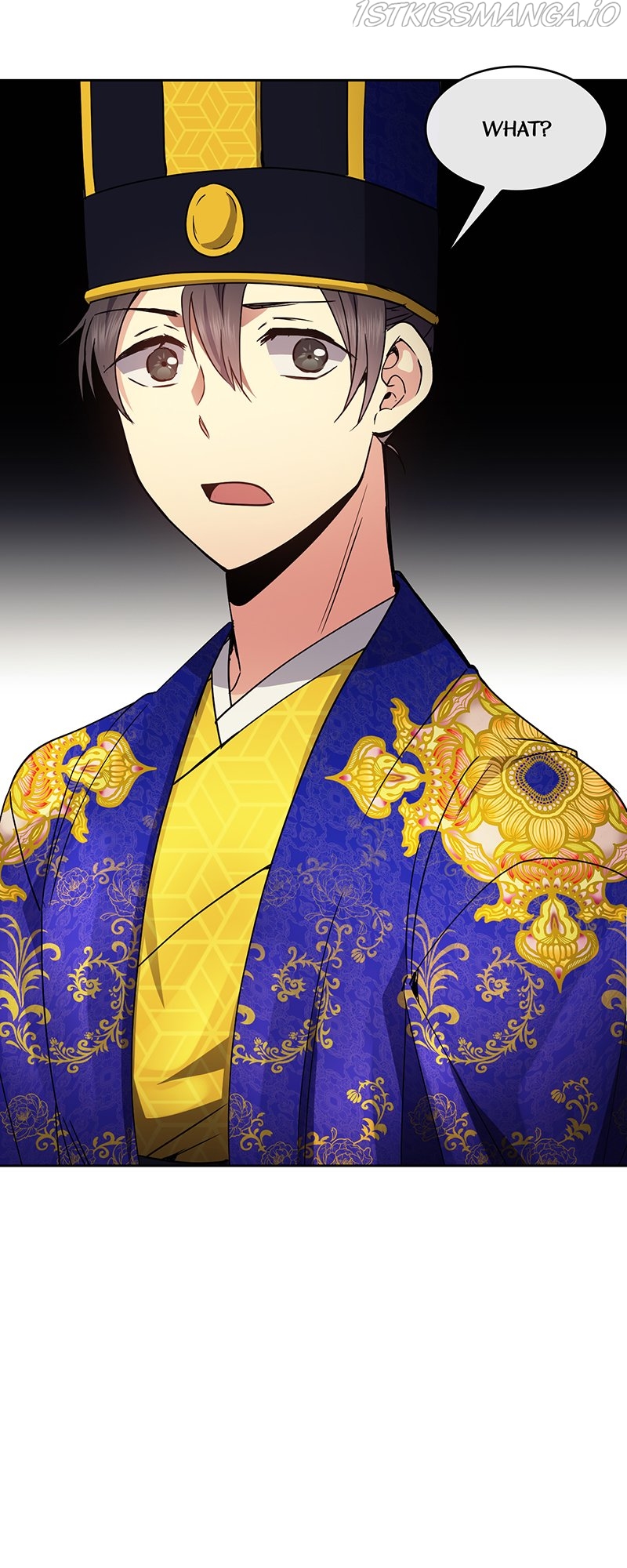 Empress Wi Mokhwa chapter 81 page 47