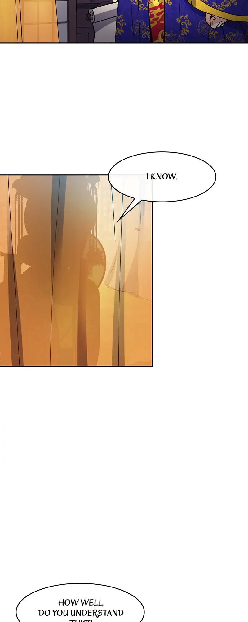 Empress Wi Mokhwa chapter 83 page 14