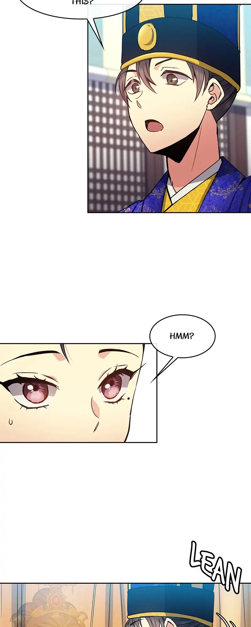 Empress Wi Mokhwa chapter 83 page 15