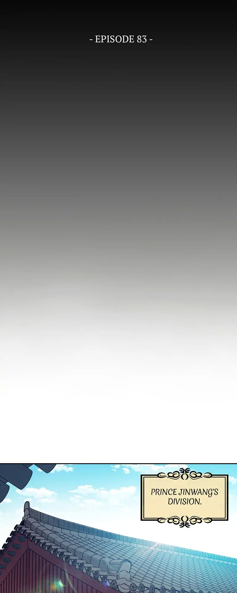 Empress Wi Mokhwa chapter 83 page 3