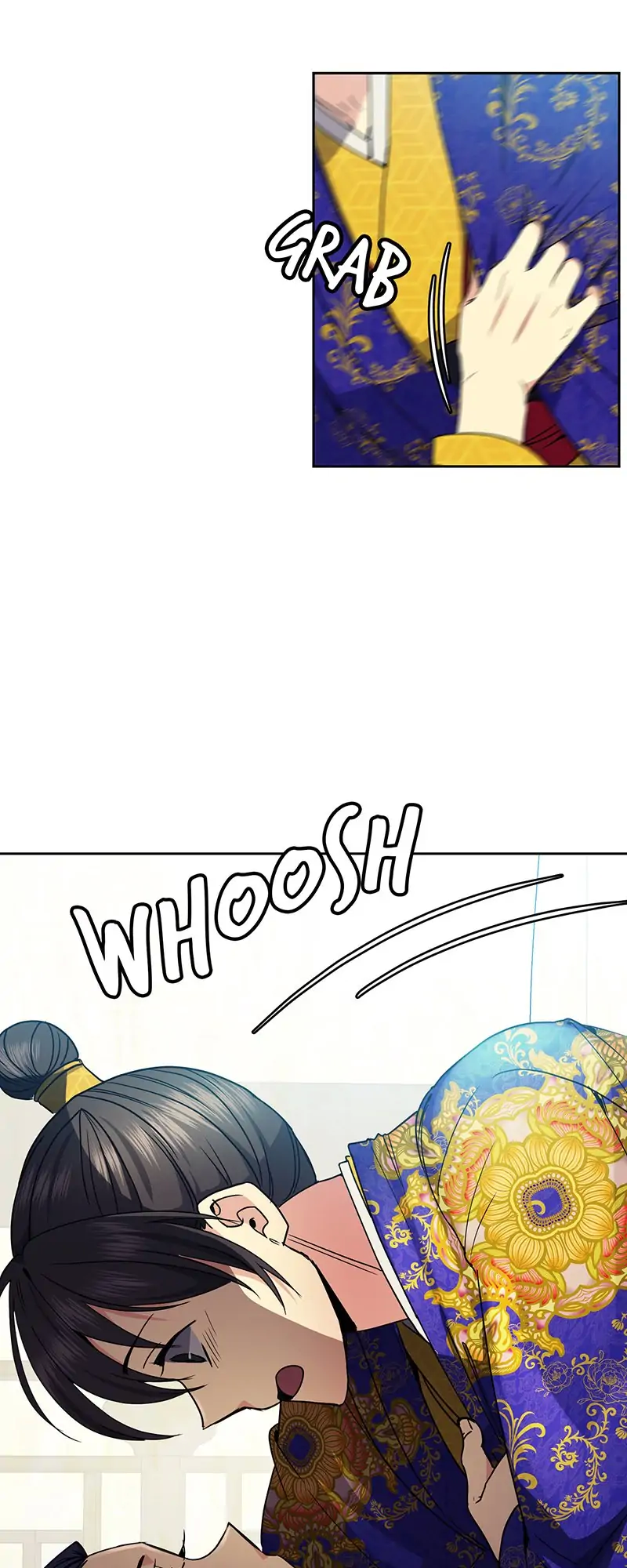 Empress Wi Mokhwa chapter 83 page 40