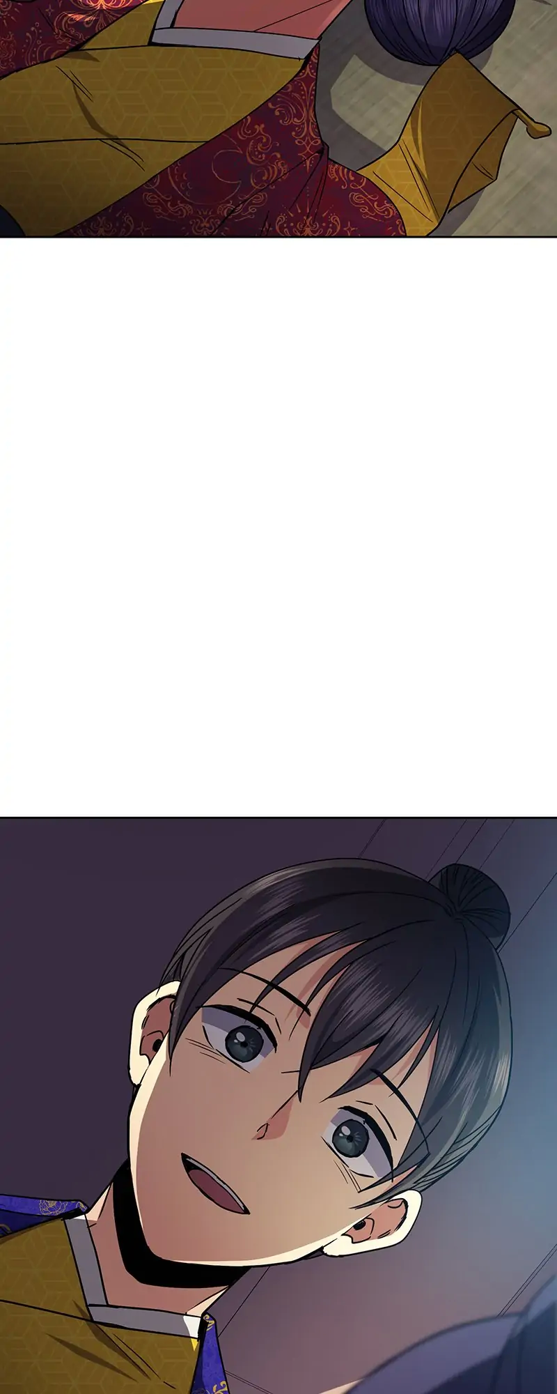 Empress Wi Mokhwa chapter 83 page 42