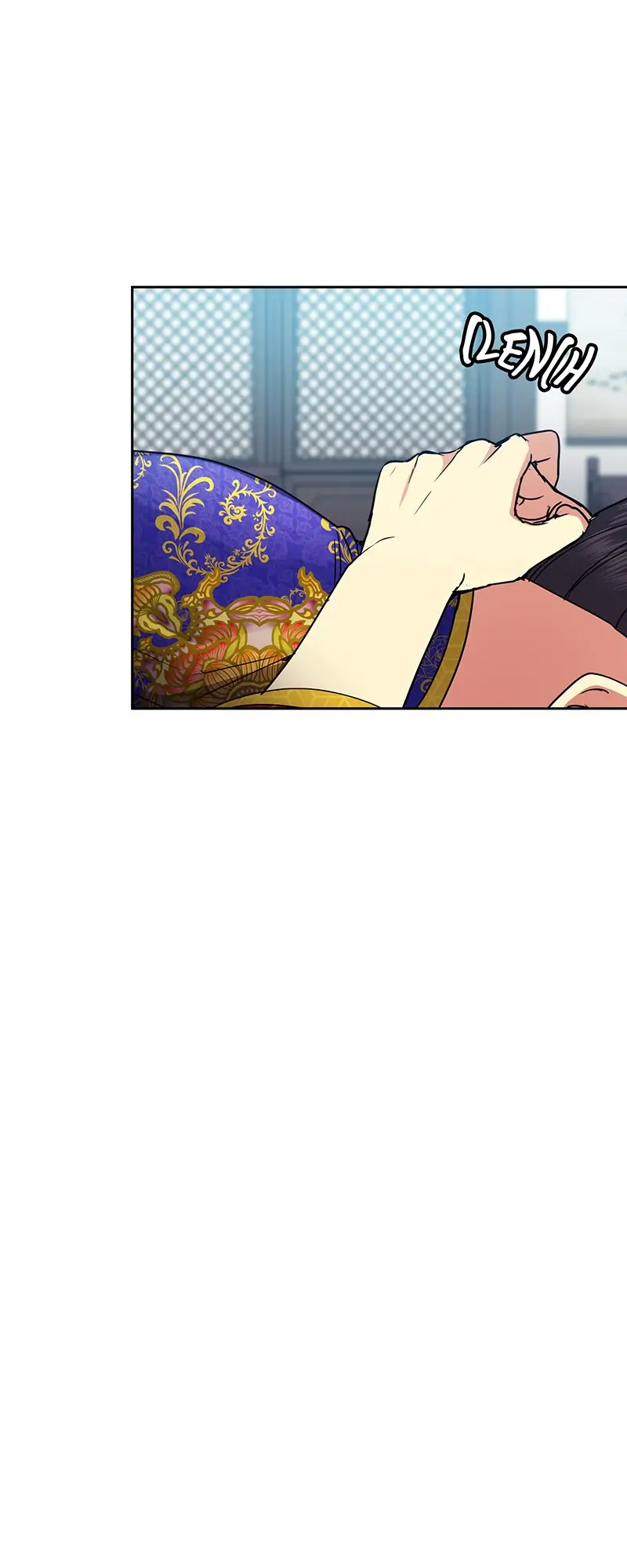 Empress Wi Mokhwa chapter 83 page 46