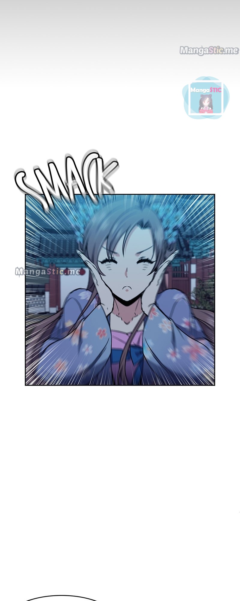 Empress Wi Mokhwa chapter 88 page 11