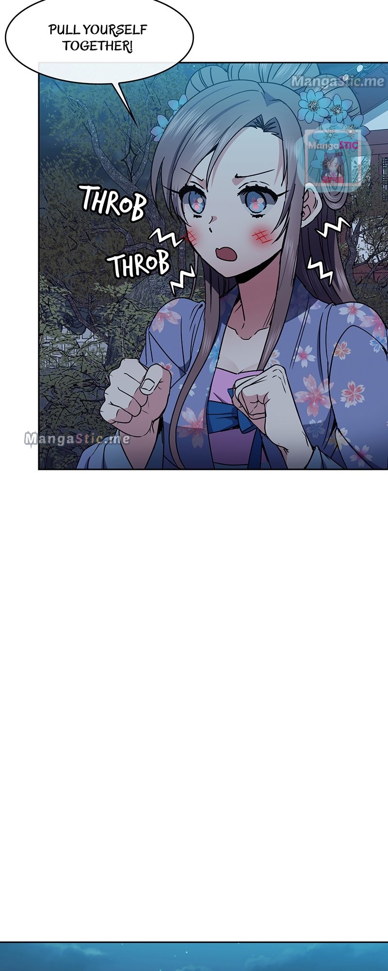 Empress Wi Mokhwa chapter 88 page 12