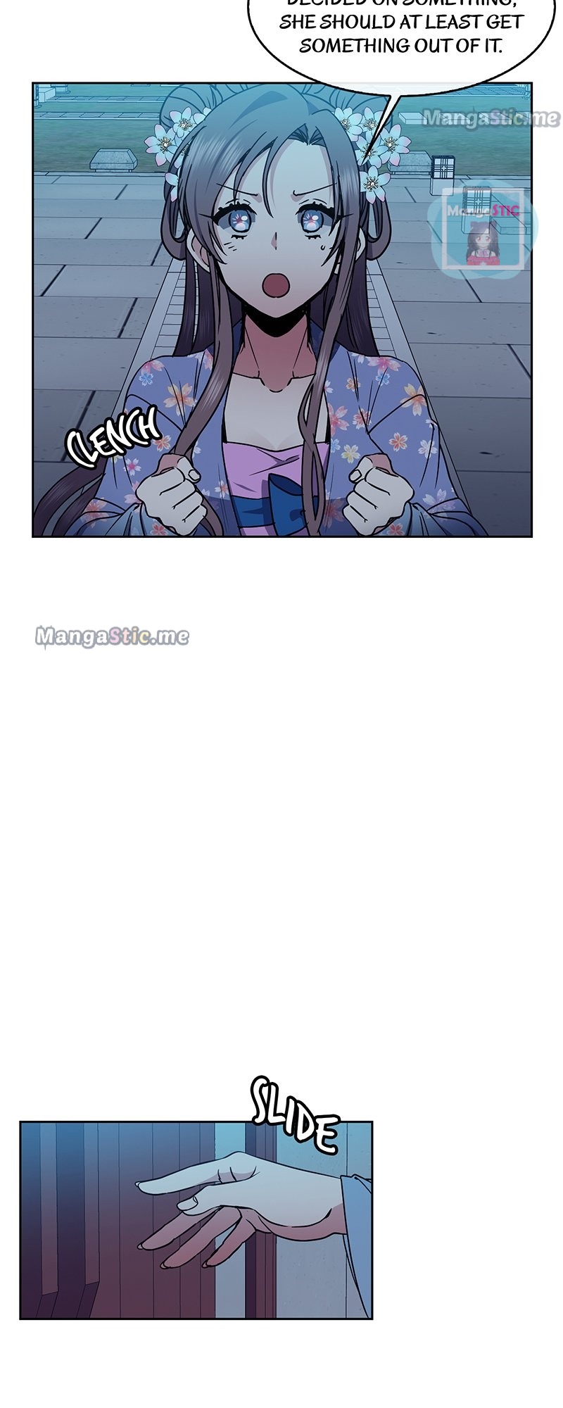 Empress Wi Mokhwa chapter 88 page 14