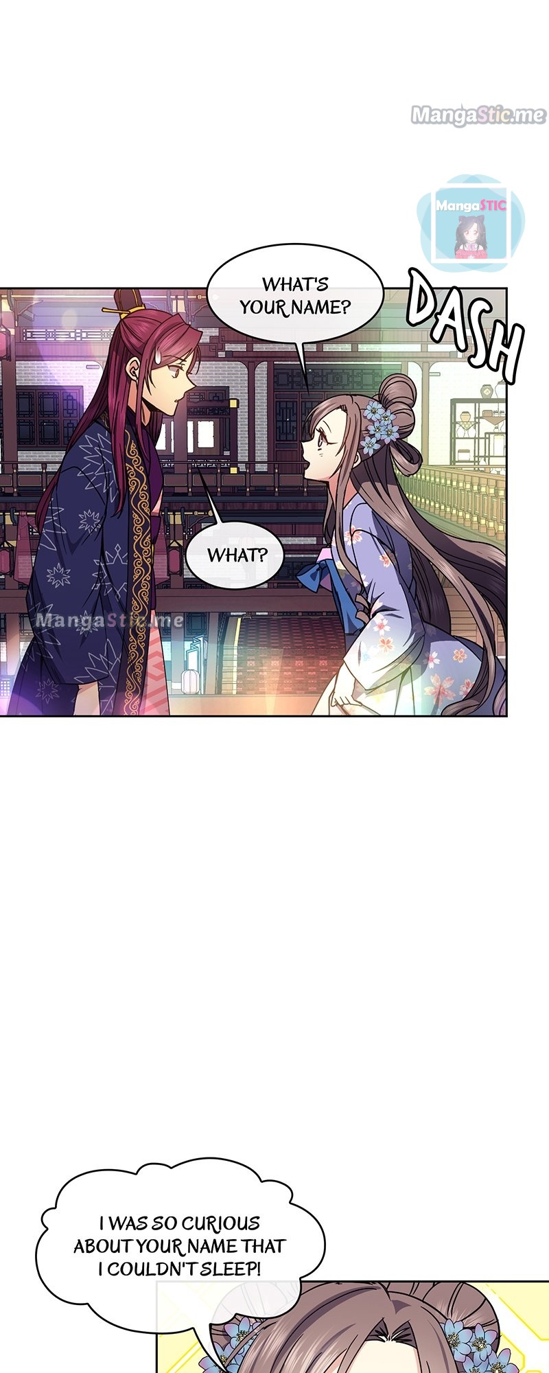 Empress Wi Mokhwa chapter 88 page 28