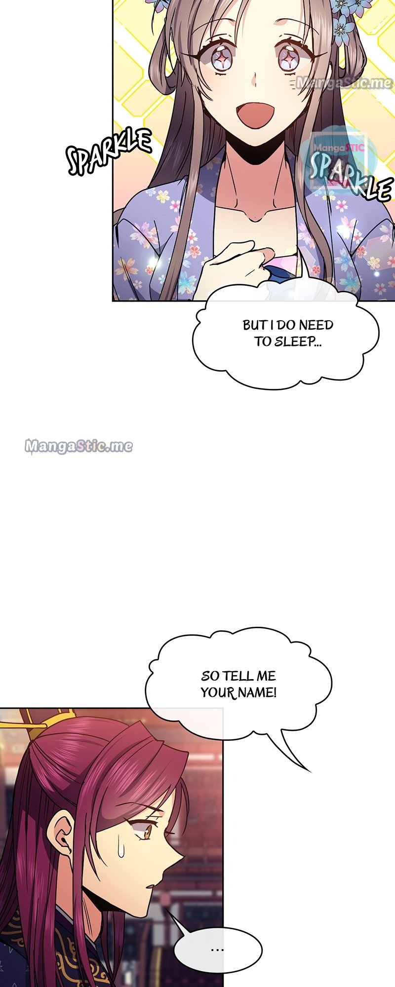 Empress Wi Mokhwa chapter 88 page 29