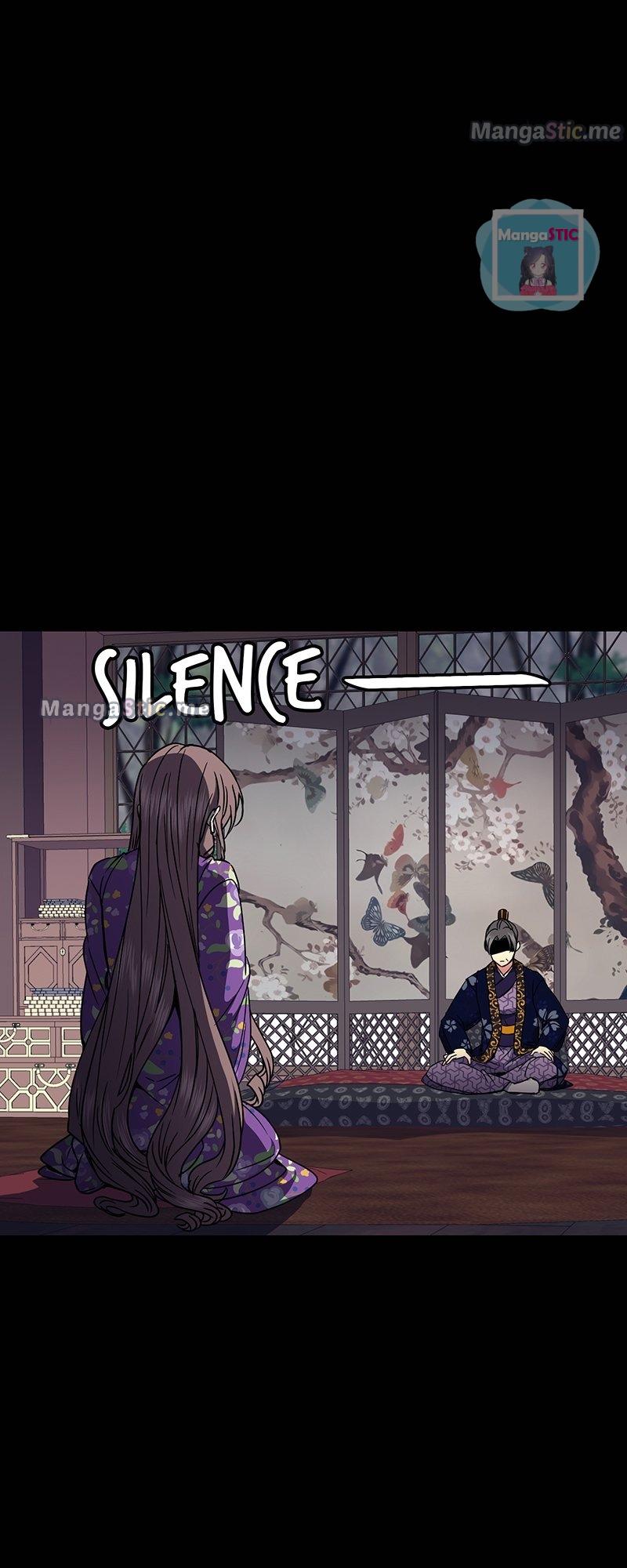 Empress Wi Mokhwa chapter 88 page 3