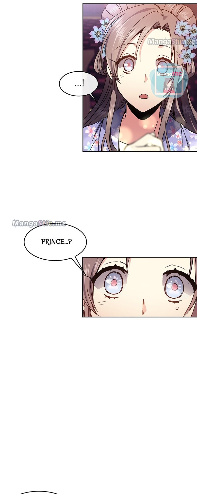 Empress Wi Mokhwa chapter 88 page 34