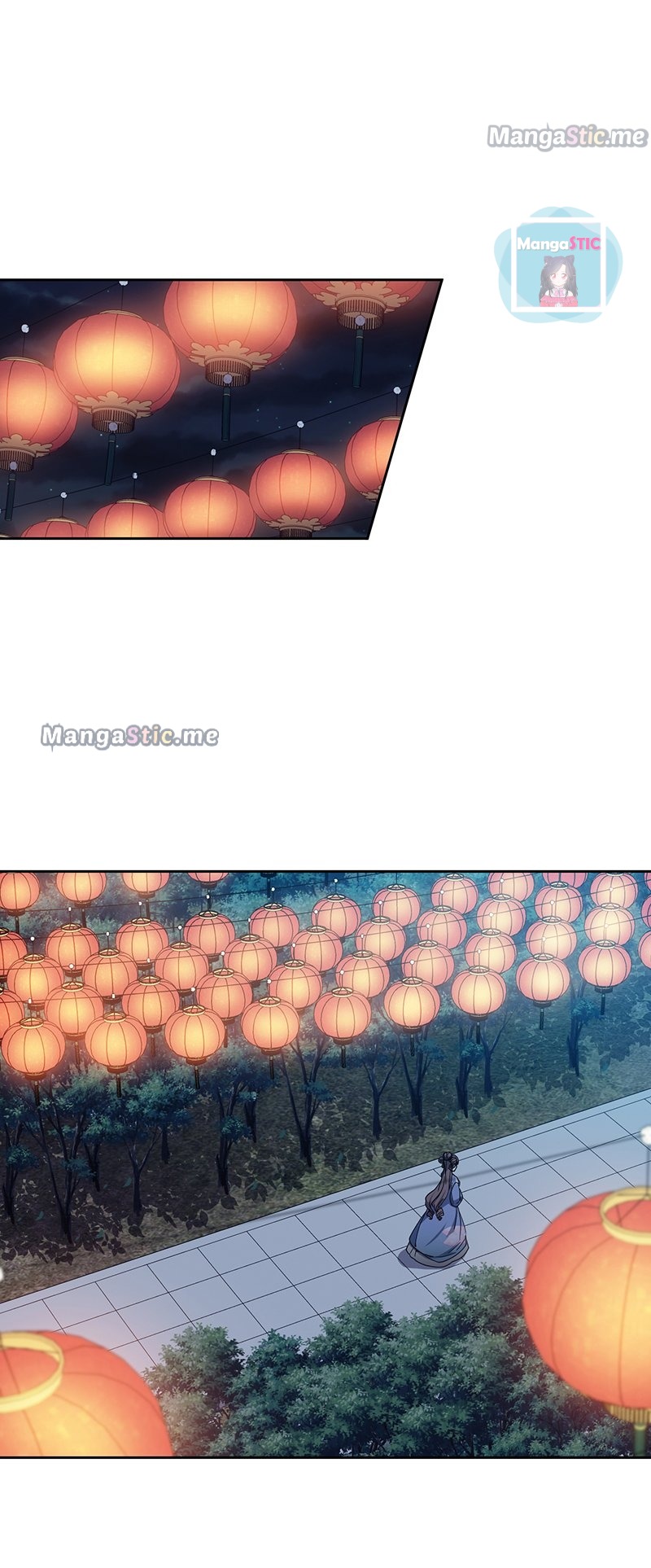 Empress Wi Mokhwa chapter 88 page 36