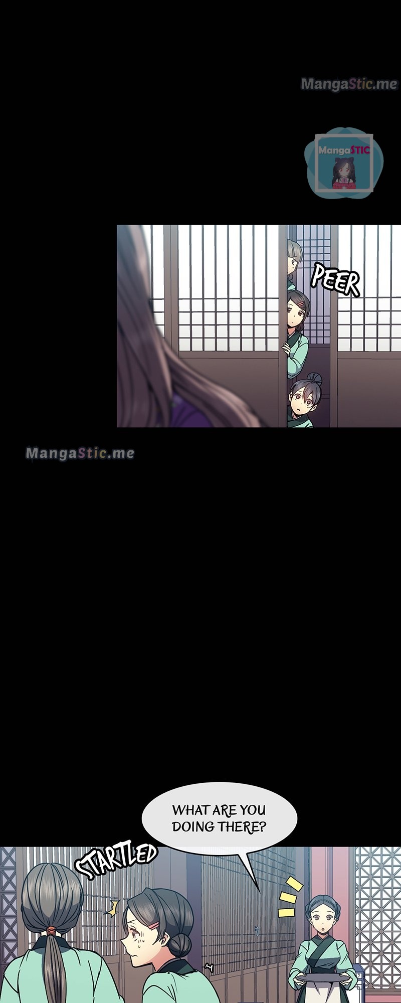 Empress Wi Mokhwa chapter 88 page 4