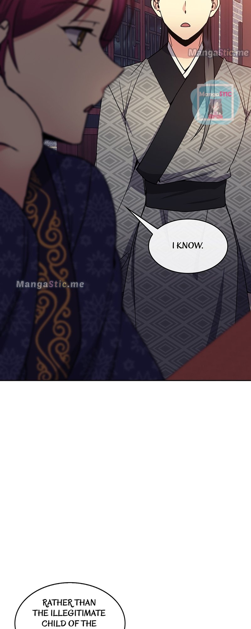 Empress Wi Mokhwa chapter 88 page 42